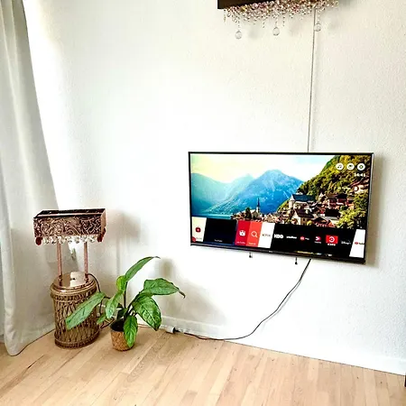 Lejlighed Lux Boutique Apt, Central, Canals And Metro Station