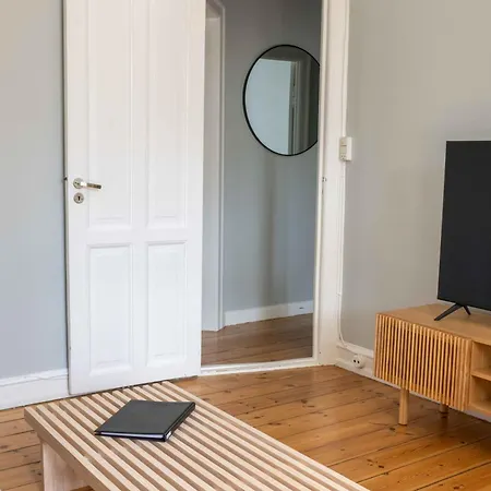 Lejlighed 3 Bedroom - Perfect For Families København