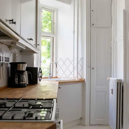 Lejlighed 3 Bedroom - Perfect For Families