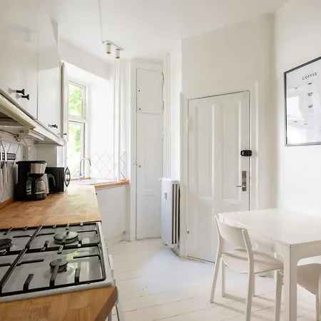 3 Bedroom - Perfect For Families Lejlighed