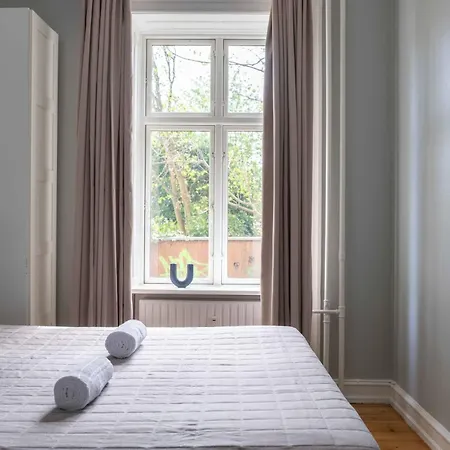 3 Bedroom - Perfect For Families Lejlighed *