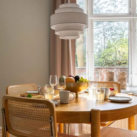 Lejlighed 3 Bedroom - Perfect For Families København
