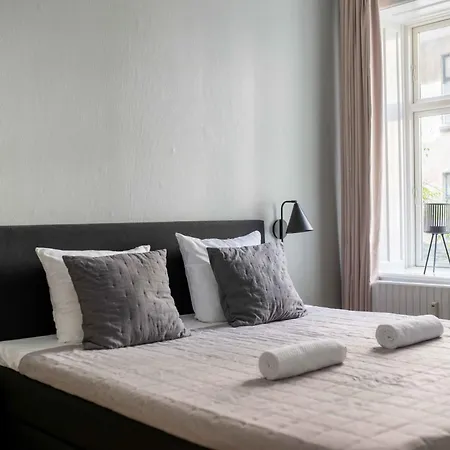 3 Bedroom - Perfect For Families Lejlighed