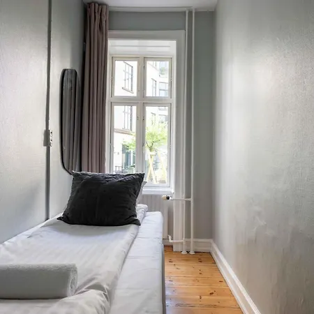 Lejlighed 3 Bedroom - Perfect For Families *