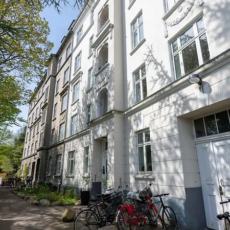 3 Bedroom - Perfect For Families Lejlighed