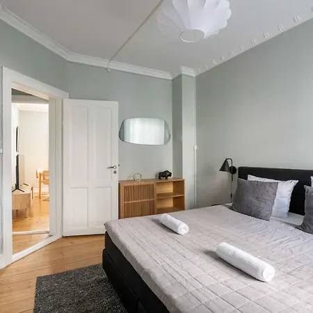 3 Bedroom - Perfect For Families Lejlighed