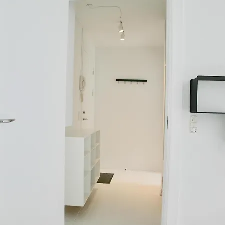 Appartamento 2-bed In Center Copenaghen