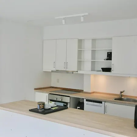 2-bed In Center Appartamento
