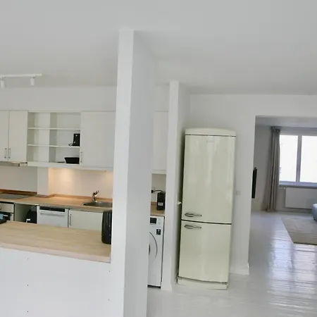 Appartamento 2-bed In Center