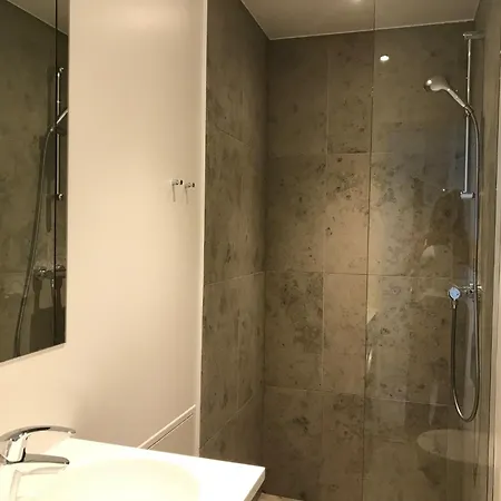 Great 1-bed In Osterbro Копенгаген