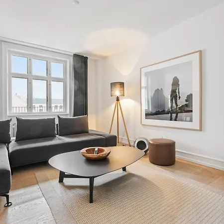 Appartement Dinesen Collection Luxury
