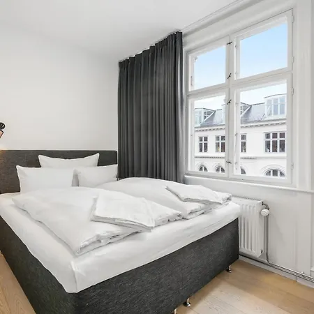 Appartement Dinesen Collection Luxury Copenhague