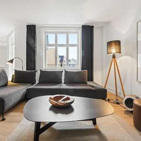 Dinesen Collection Luxury *