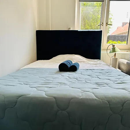 One Bedroom Apartment