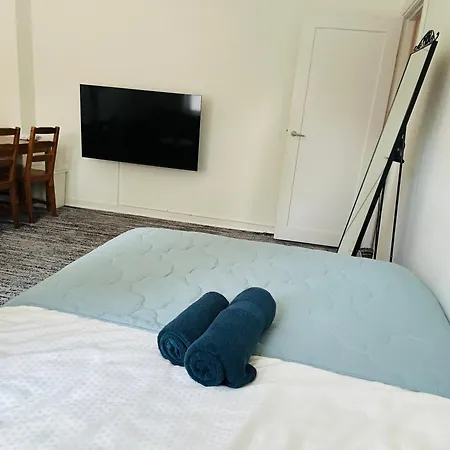 One Bedroom Apartment Kopenhagen
