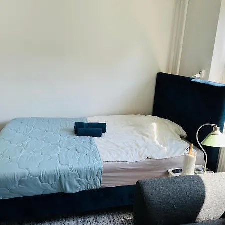 One Bedroom Kopenhagen