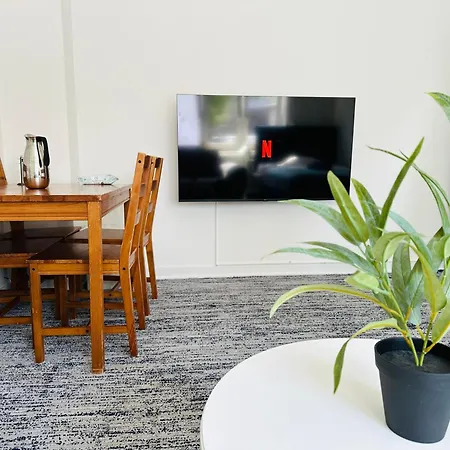 Apartment One Bedroom Kopenhagen