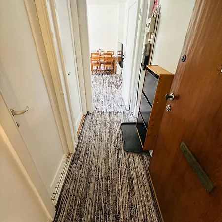 One Bedroom Kopenhagen