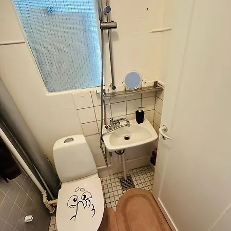 One Bedroom