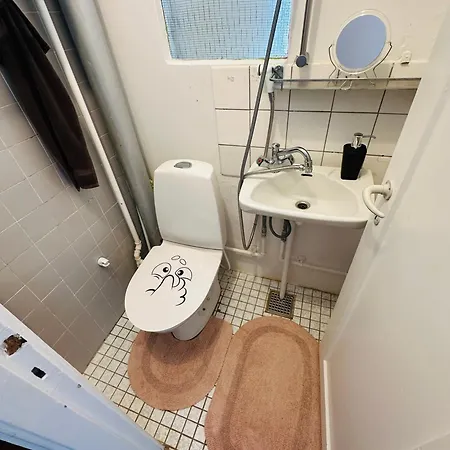 Apartment One Bedroom