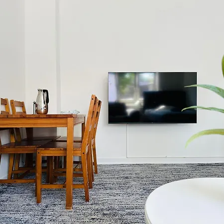 One Bedroom Apartment Kopenhagen