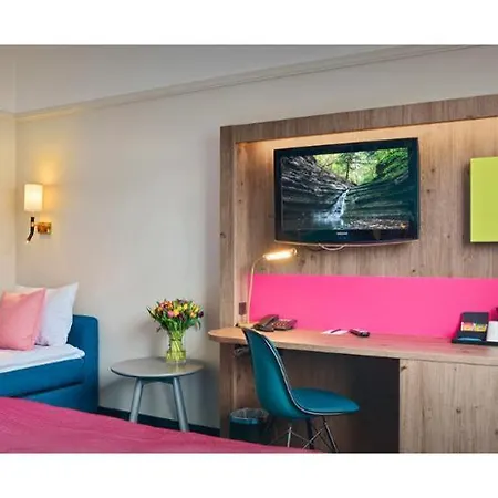Profilhotels Richmond