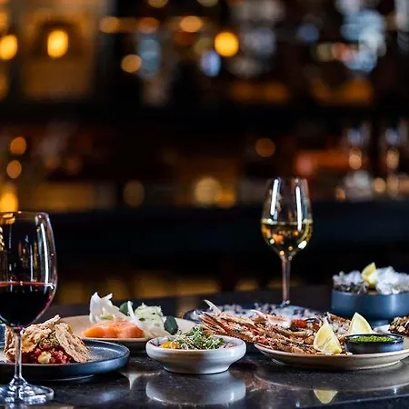 Scandic Kødbyen Hotel 4*