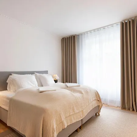 Dinesen Collection Luxury Appartement Copenhague
