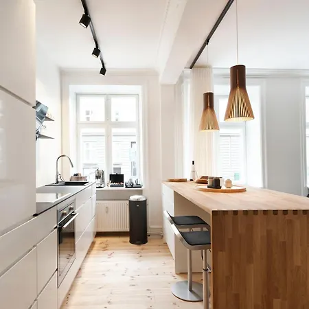 Dinesen Collection Luxury Appartement