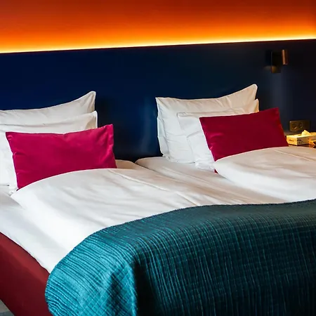 Profilhotels Richmond Hotel