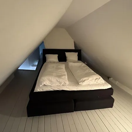 Cozy In Heart Of Near Stroget & Hojbro Plads Апартаменты Копенгаген
