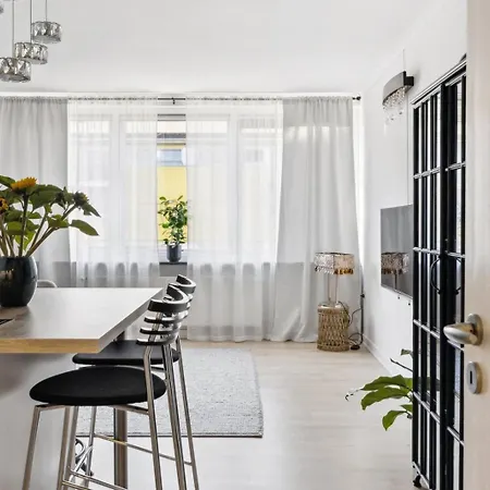 Lejlighed Lux Boutique Apt, Central, Canals And Metro Station