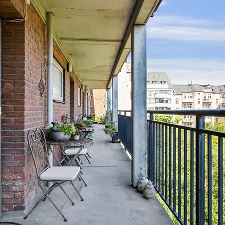 Lejlighed Lux Boutique Apt, Central, Canals And Metro Station