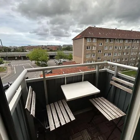 Dream In Centre Copenhague
