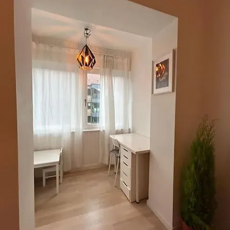 Dream In Centre Apartamento *