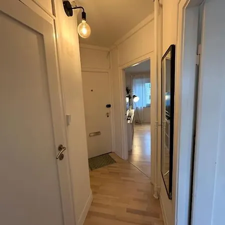 Apartamento Dream In Centre Copenhague