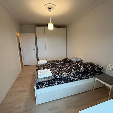 Dream In Centre Apartamento *