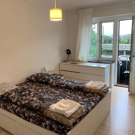 Apartamento Dream In Centre *