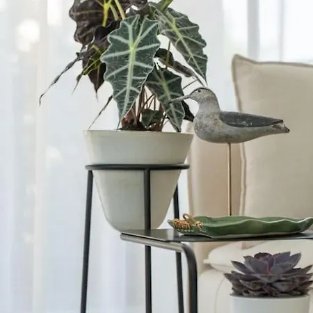 Scandinavian Premium Atelier - Spacious Comfort * Kodaň