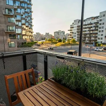 Apartmán Scandinavian Premium Atelier - Spacious Comfort *