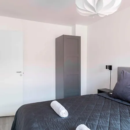 Apartamento Lovely In Vibrant Area Of Copenhaga
