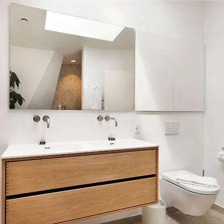 Dinesen Collection Luxury Appartement