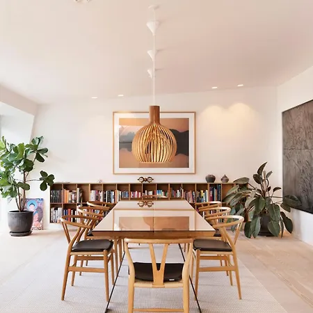 Appartement Dinesen Collection Luxury