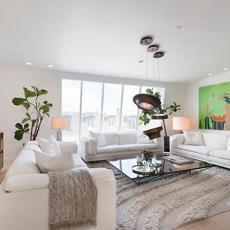 Dinesen Collection Luxury Appartement *