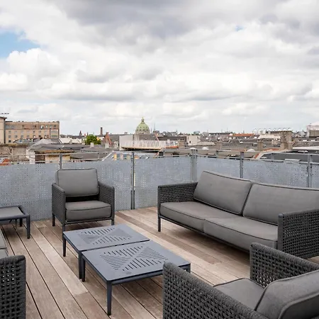 Dinesen Collection Luxury * Copenhague