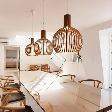 Appartement Dinesen Collection Luxury