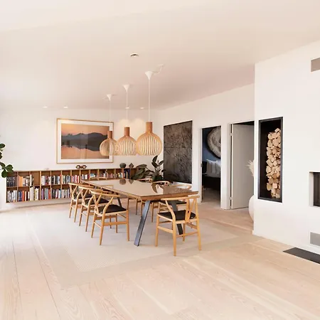 Dinesen Collection Luxury Appartement *