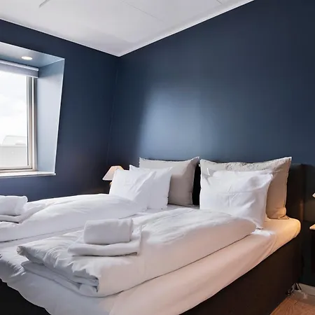 Dinesen Collection Luxury Appartement Copenhague