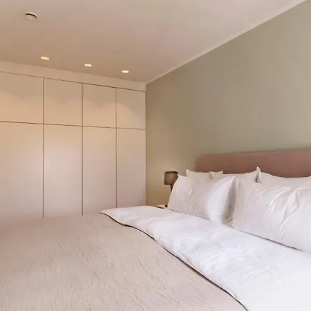 Dinesen Collection Luxury Copenhague