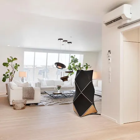 Dinesen Collection Luxury * Copenhague